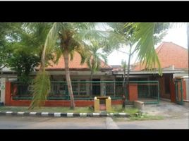 3 Bedroom Villa for sale in Wonokromo, Surabaya, Wonokromo