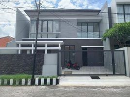 4 Habitación Casa en venta en Tambaksari, East Jawa, Tambaksari