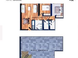2 Schlafzimmer Wohnung zu verkaufen in Azcapotzalco, Mexico City, Azcapotzalco