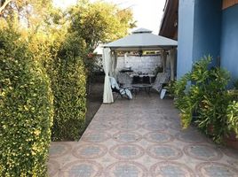 4 Habitación Casa en venta en Cordillera, Santiago, Pirque, Cordillera