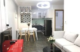 Сдаётся квартира, 2 спальни, 60 м², Ngũ Hành Sơn