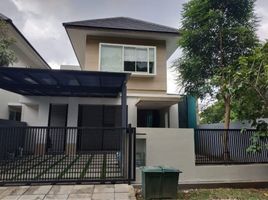 4 Habitación Casa en venta en Lakarsantri, East Jawa, Lakarsantri