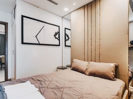 2 Phòng ngủ Chung cư for rent at Vinhomes Central Park, Phường 22