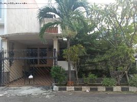 3 Habitación Villa en venta en Tambaksari, East Jawa, Tambaksari