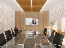 75.76 平米 Office for sale in 墨西哥, Naucalpan De Juarez, Mexico, 墨西哥