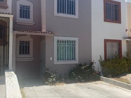 2 Schlafzimmer Haus zu verkaufen in Aguascalientes, Aguascalientes, Aguascalientes, Aguascalientes