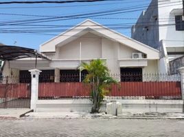 4 Schlafzimmer Villa zu verkaufen in Mulyorejo, East Jawa, Mulyorejo, Surabaya