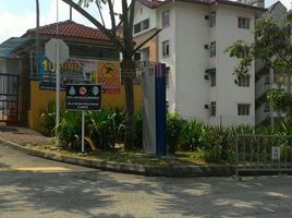 3 Schlafzimmer Appartement zu verkaufen in Petaling, Selangor, Bukit Raja, Petaling