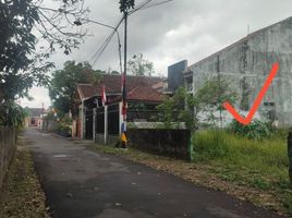  Land for sale in Mlati, Sleman, Mlati