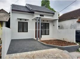 2 Bedroom House for sale in Pakis, Malang Regency, Pakis