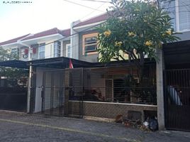 Maison 4 chambre à vendre à Tambaksari, East Jawa, Tambaksari