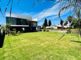 4 Habitación Casa en venta en San Juan Del Rio, Querétaro, San Juan Del Rio