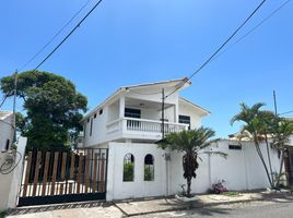 4 Habitación Villa en venta en Naval College, Salinas, Salinas, Salinas