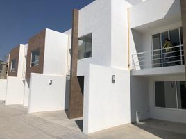 Maison 3 chambre à vendre à San Jeronimo Tecuanipan, Puebla, San Jeronimo Tecuanipan