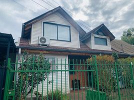 3 Habitación Villa en venta en Maule, Maule, Talca, Maule