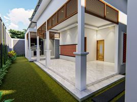 3 Bedroom House for sale in Manisrenggo, Klaten, Manisrenggo