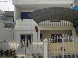 3 Kamar Rumah for sale in Wonokromo, Surabaya, Wonokromo