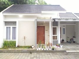 2 Kamar Vila for sale in Banguntapan, Bantul, Banguntapan