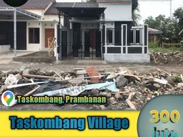 2 Kamar Rumah for sale in Manisrenggo, Klaten, Manisrenggo