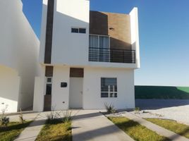 Villa 4 chambre à vendre à Torreon, Coahuila, Torreon
