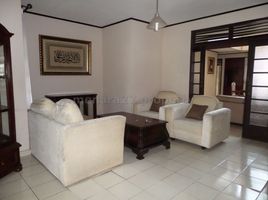 4 Bedroom House for sale in Cidadap, Bandung, Cidadap