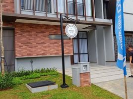 3 Schlafzimmer Haus zu verkaufen in Cikupa, Banten, Cikupa