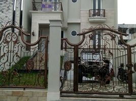 5 Kamar Rumah for sale in Tebet, Jakarta Selatan, Tebet