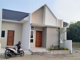 2 Bedroom Villa for sale in Banguntapan, Bantul, Banguntapan