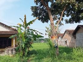  Terreno (Parcela) en venta en Seyegan, Yogyakarta, Seyegan, Sleman