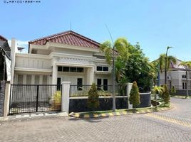 4 Kamar Vila for sale in Jombang, East Jawa, Jombang, Jombang