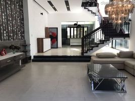 4 Schlafzimmer Villa zu vermieten in Trung Tâm Tiêm Chủng VNVC, Hoa Cuong Bac, Hoa Cuong Bac