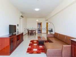 3 Bedroom Apartment for rent in Ward 22, Ho Chi Minh City, Ward 22