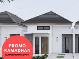 2 Bedroom Villa for sale in Gunung Kidul, Yogyakarta, Tepus, Gunung Kidul