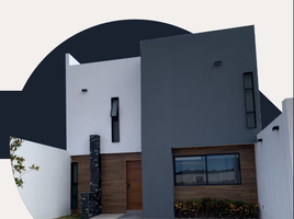 4 Habitación Casa en venta en Mexquitic De Carmona, San Luis Potosí, Mexquitic De Carmona, San Luis Potosí