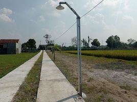 2 Kamar Rumah for sale in Jagonalan, Klaten, Jagonalan