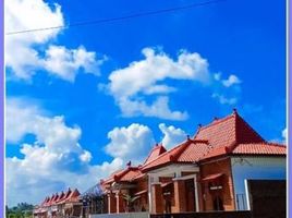 2 Kamar Vila for sale in Prambanan, Klaten, Prambanan