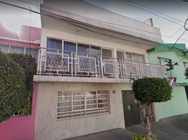 3 Schlafzimmer Haus zu verkaufen in Benito Juarez, Mexico City, Benito Juarez