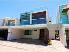 在Sinaloa出租的4 卧室 屋, Mazatlan, Sinaloa