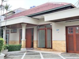 5 Kamar Vila for sale in Kebayoran Lama, Jakarta Selatan, Kebayoran Lama