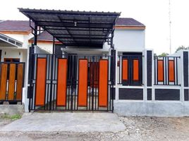 2 Kamar Rumah for sale in Manisrenggo, Klaten, Manisrenggo