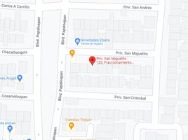2 Habitación Casa en venta en Manlio Fabio Altamirano, Veracruz, Manlio Fabio Altamirano