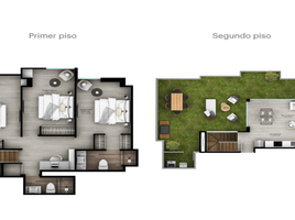 3 Habitación Apartamento en venta en Arequipa, Miraflores, Arequipa, Arequipa