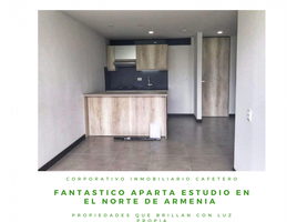 1 Habitación Apartamento en venta en Salento, Quindio, Salento