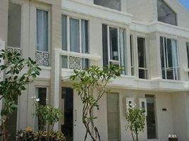 2 Habitación Casa en venta en Tambaksari, East Jawa, Tambaksari, Surabaya