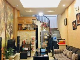 3 Habitación Villa en venta en Minh Khai, Hai Ba Trung, Minh Khai