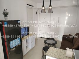 2 Kamar Apartemen for rent in Cakung, Jakarta Timur, Cakung