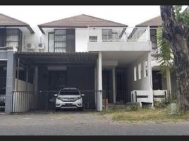 5 Habitación Villa en venta en Wiyung, East Jawa, Wiyung