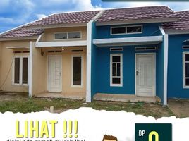 2 Kamar Rumah for sale in Tanjung Bintang, Lampung Selatan, Tanjung Bintang