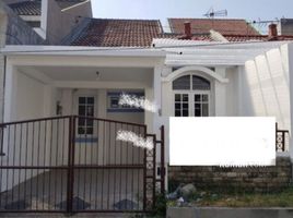 3 Schlafzimmer Villa zu verkaufen in Sukolilo, East Jawa, Sukolilo