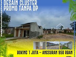 2 Bedroom House for sale in Kedaton, Bandar Lampung, Kedaton